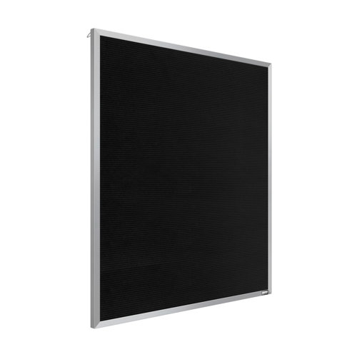 AARCO Framed Wall Mounted Letter Board & Reviews Wayfair